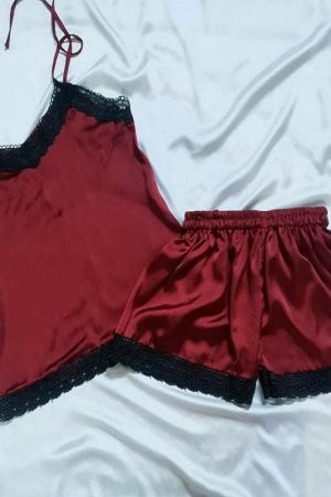 Sleepwalker Cami Set