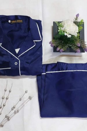 Navy - L